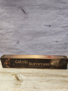 Celtic Summer Incense - Soul Sticks