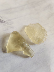 Libyan Glass