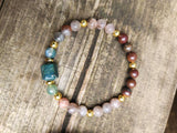 Harvest Sunset Bracelet
