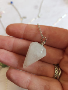 Mini Pendulum