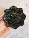 Mandala Bowl