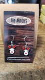 Christmas Earrings