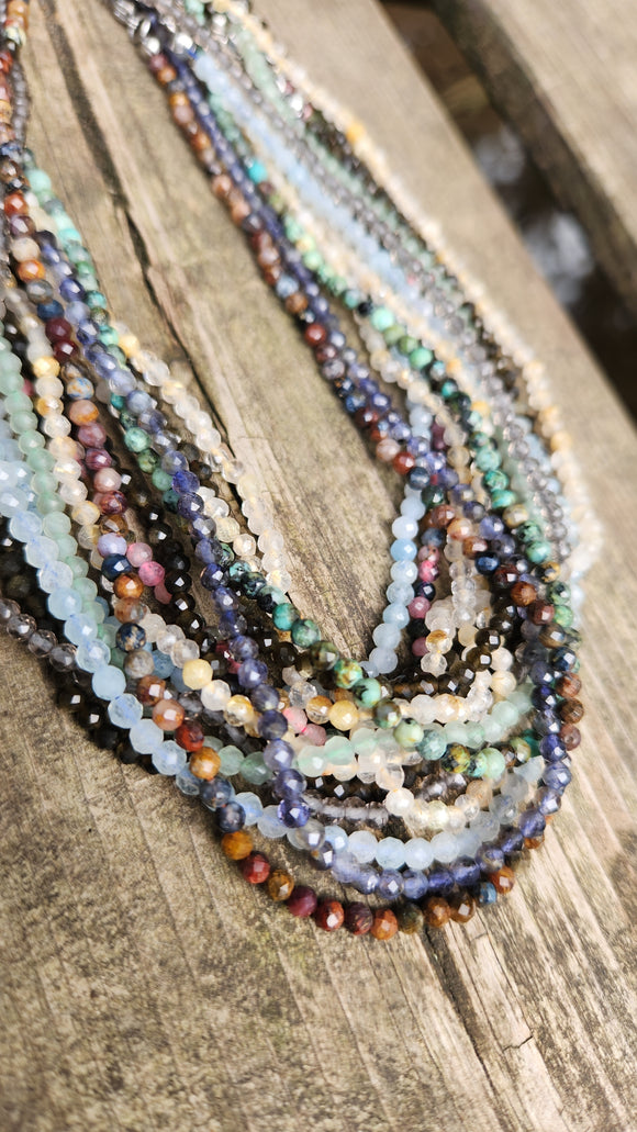 Dainty Necklaces