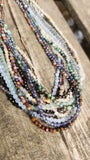 Dainty Necklaces