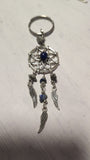 Dreamcatcher Keychain