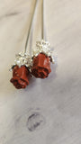 Gemstone Roses