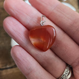 Heart Pendant
