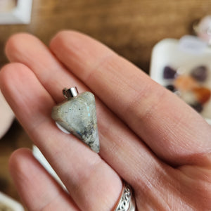 Prism Pendant