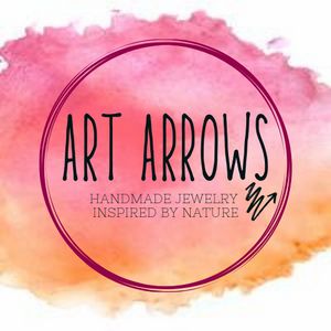 Art Arrows Gift Card