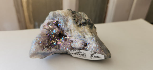 Aura Cluster