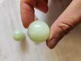 Jade Mini Sphere