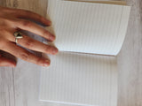 Notebook: Trees
