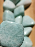 Amazonite Tumble