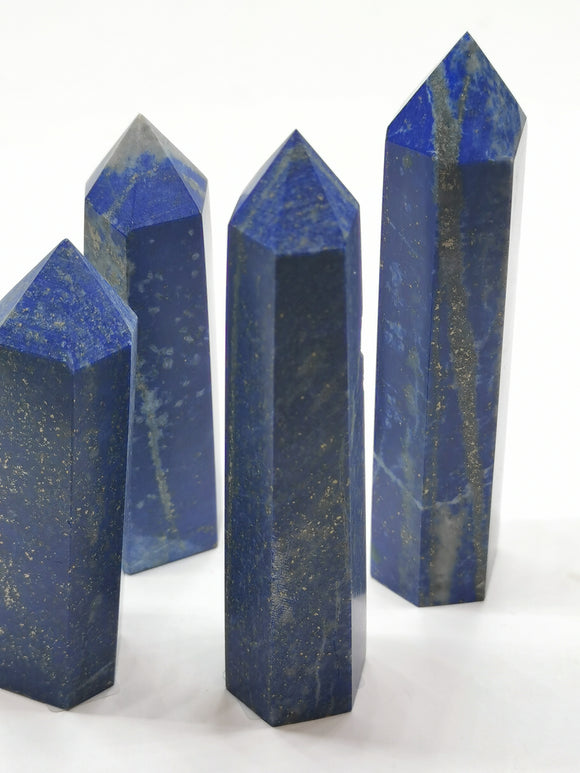 Lapis Lazuli Tower