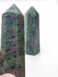 Ruby Zoisite Tower