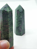 Ruby Zoisite Tower