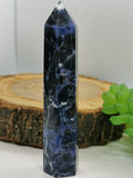 Sodalite Tower