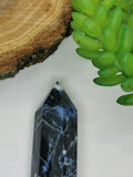 Sodalite Tower