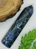 Sodalite Tower