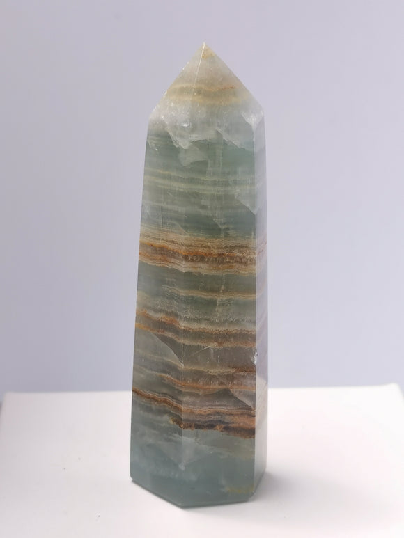 Blue Onyx Tower
