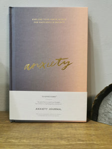 Anxiety Journal