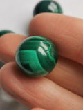 Malachite Mini Sphere
