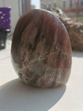 Amethyst Freeform