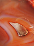 Carnelian Slab