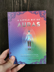 A Little bit of… books