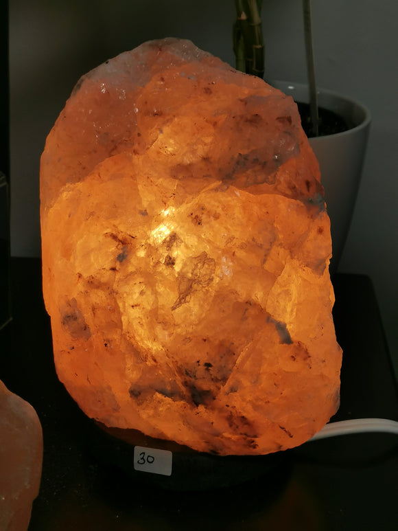 Himalayan Salt Lamp