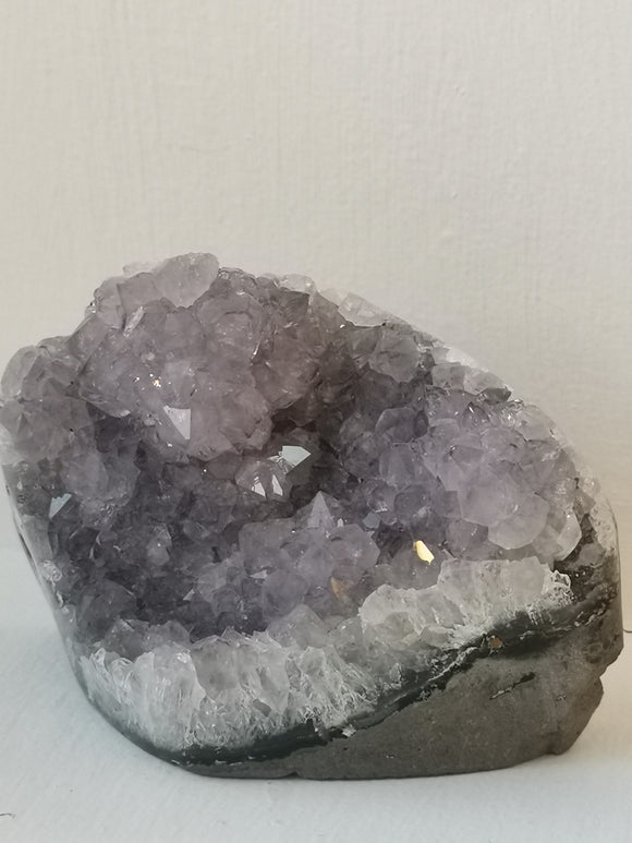 Amethyst Raw