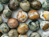 Ocean Jasper Tumble