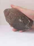 Smoky Quartz Raw